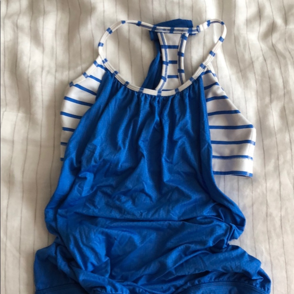 Lululemon Top